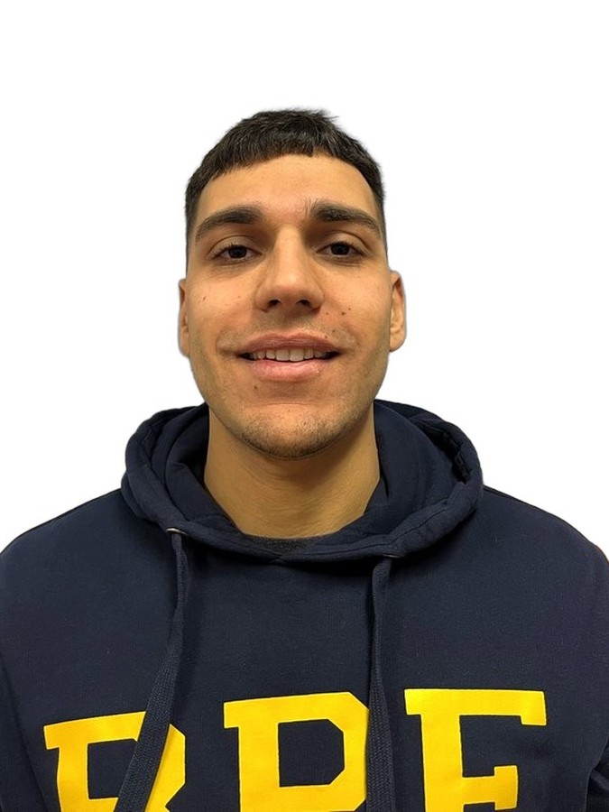 Amaro Riquelme
