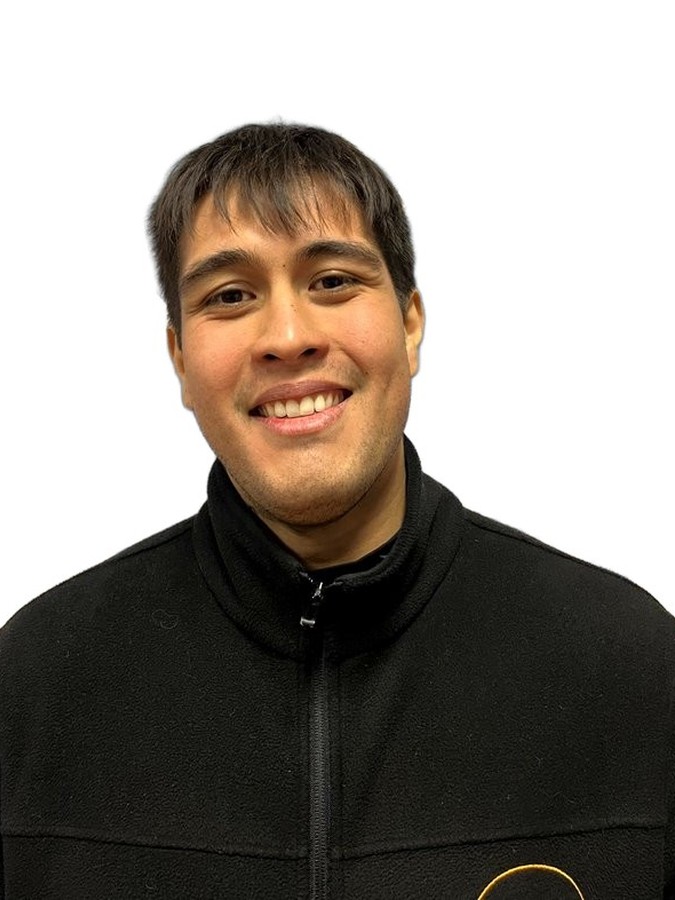 Damián Lazo