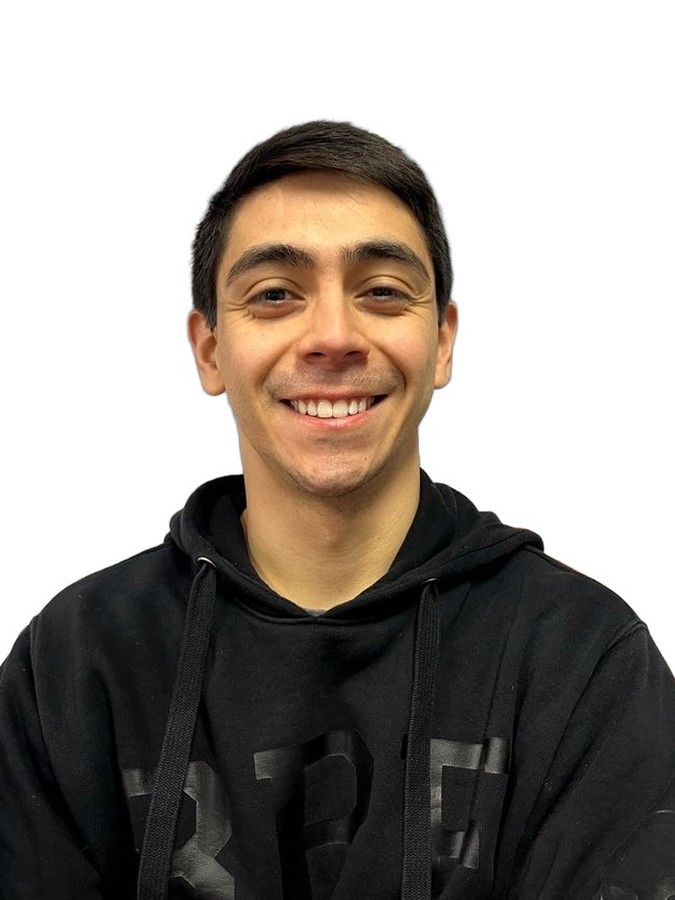Diego Molina