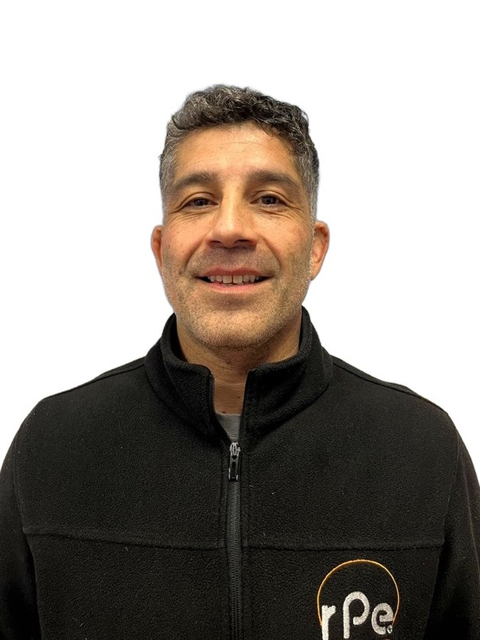 Felipe Martínez