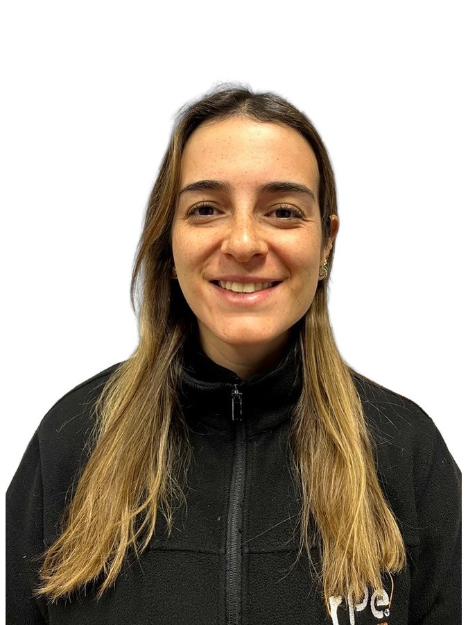 M. Fernanda González