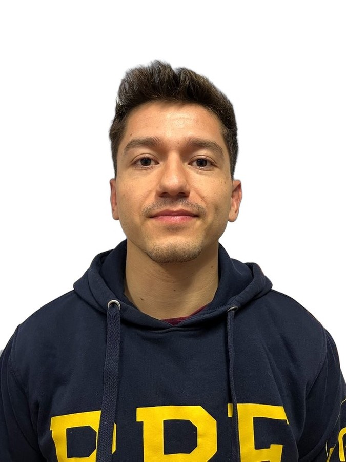 Luis Pérez