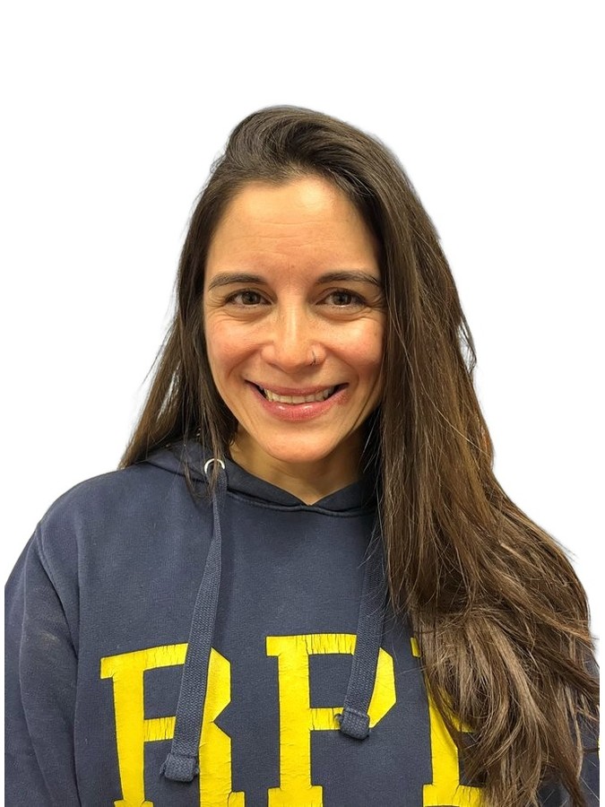 María José Apablaza