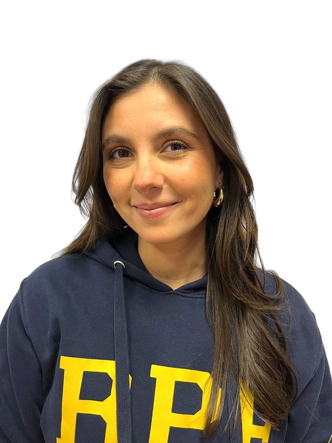 Mariana Vila