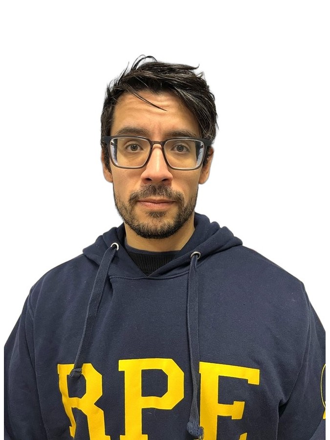 Nicolás Carrasco