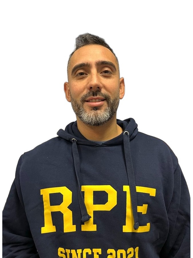 Pablo Espejo